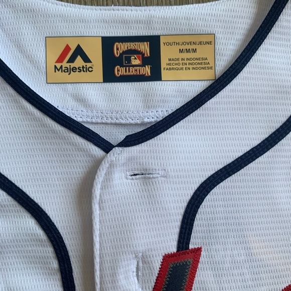 San Diego Padres Jersey - Picture 4 of 7